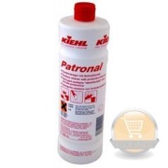 Kiehl-Patronal-1L-vizkooldo-szaniter-tisztitoszer