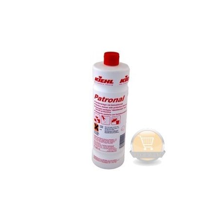 Kiehl-Patronal-1L-vizkooldo-szaniter-tisztitoszer
