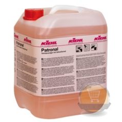   Kiehl Patronal 10L szaniter tisztítószer vízkőoldó 400810
