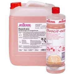 Kiehl Duocit Eco 10L savas vízkőoldó 401810