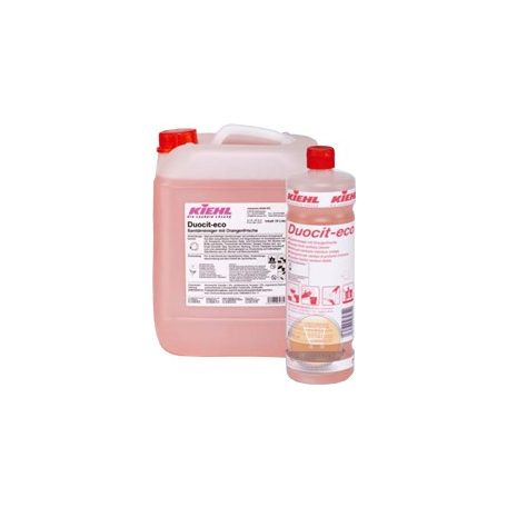Kiehl Duocit Eco 10L savas vízkőoldó 401810