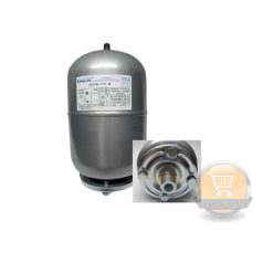   Ferroli tágulási tartály 2L Zilmet 40300002 (39818200 36802870 39809980 39409720)