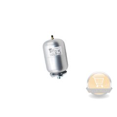   Ferroli tágulási tartály 2L Zilmet 40300002 (39818200 36802870 39809980 39409720)