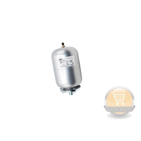 Ferroli tágulási tartály 2L Zilmet 40300002 (39818200 36802870 39809980 39409720)