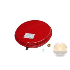 Ferroli tágulási tartály 10L 40305010 (36801010)