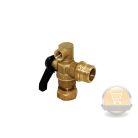 Beretta Super Exclusive 3 állású feltöltőcsap 4364744 (R2265 R2618)