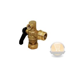   Beretta Super Exclusive 3 állású feltöltőcsap 4364744 (R2265 R2618)