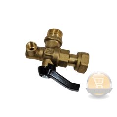   Beretta Super Exclusive 3 állású feltöltőcsap 4364744 (R2265 R2618)