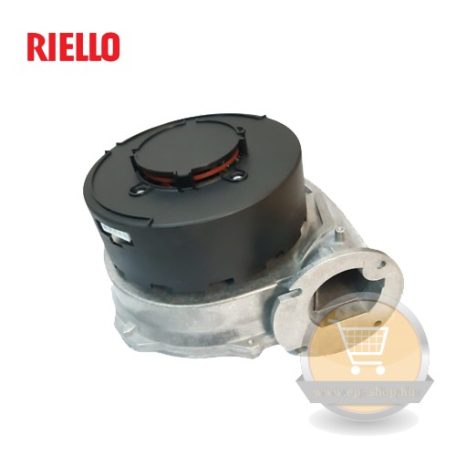 Riello Residence-Family Condens ventilátor 4R102248