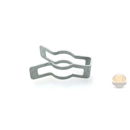 Westen Baxi csőrögzítő klipsz kicsi (bypass ághoz) 5112530 