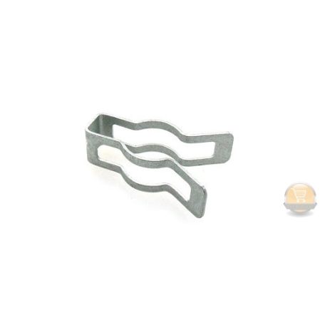 Westen Baxi csőrögzítő klipsz kicsi (bypass ághoz) 5112530 