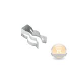 Westen Baxi hőcserélő rögzítő klipsz 5113650