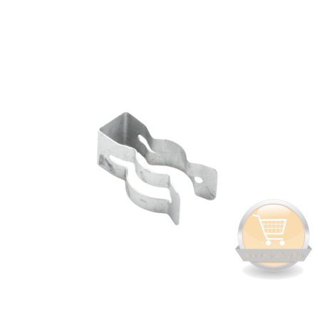 Westen Baxi hőcserélő rögzítő klipsz 5113650