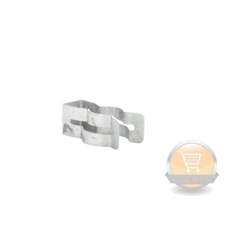 Westen Baxi hőcserélő rögzítő klipsz 5113650