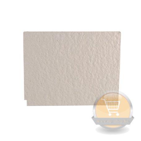 Westen Baxi égőtér szigetelés oldalsó 5213190