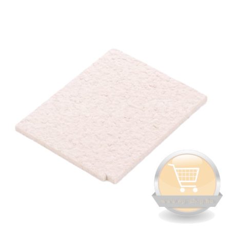 Westen Baxi égőtér szigetelés oldalsó 5213190