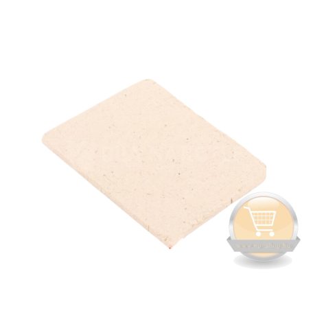 Westen Baxi égőtér szigetelés oldalsó 5213220 (5212510)