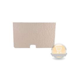 Westen Baxi égőtér szigetelés első 5213310