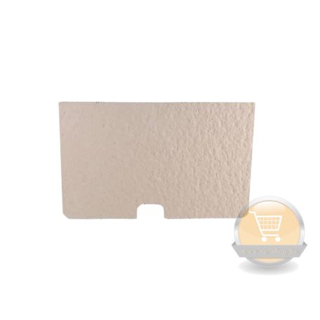 Westen Baxi égőtér szigetelés első 5213310