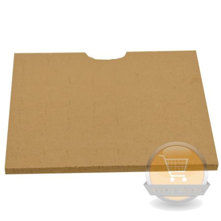 Baxi Nuvola égőtér szigetelés első 5213410