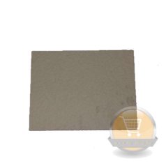   Westen Quasar D-F égőtér szigetelés hátsó (turbós) 5214630