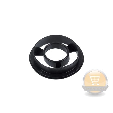 Westen Baxi füst-gáz csatlakozó tömítés (kettős légtorok) 5409450