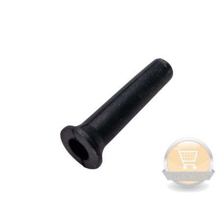 Westen Baxi ventilátor átvezető cső 5409480