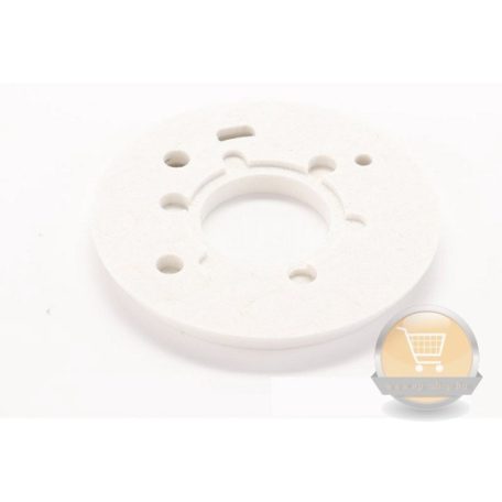 Baxi Luna HT kerámia égőtér szigetelés első HPC 5410730