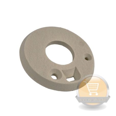 Baxi Luna HT kerámia égőtér szigetelés első HPC 5410730