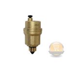 Westen Baxi automata légtelenítő 1/2 col 5625830