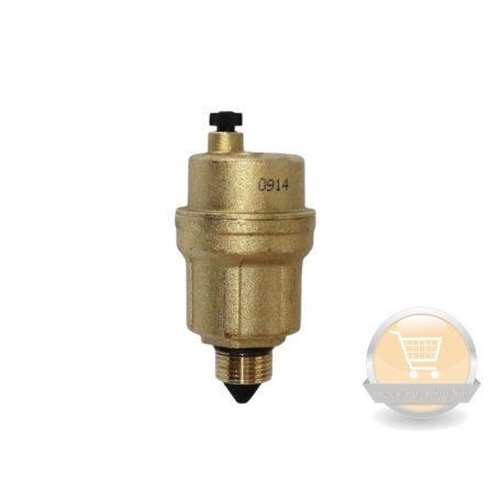 Westen Baxi automata légtelenítő 1/2 col 5625830