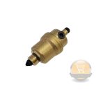 Westen Baxi automata légtelenítő 1/2 col 5625830