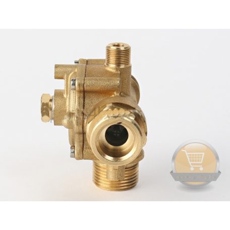 Westen Baxi by pass nyomáskapcsoló Star Luna 5628230