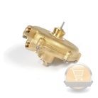 Westen Baxi differenciál víznyomás kapcsoló 5629950