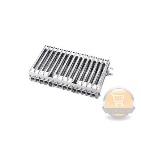 Westen Baxi égőfej égőtálca 5630310 (5655610)