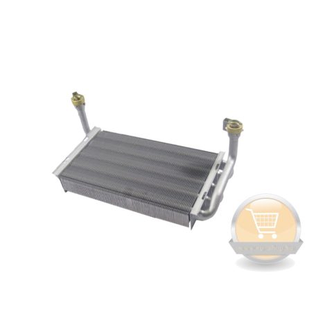 Westen Baxi hőcserélő 24 kw 5632470 (603280, 5625680)