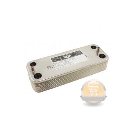 Westen-Baxi-HMV-masodlagos-hocserelo-14-lemezes-5633110