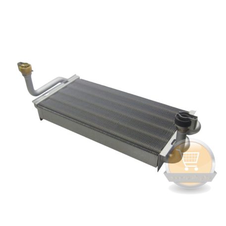Westen Baxi hőcserélő 28kw 5636760