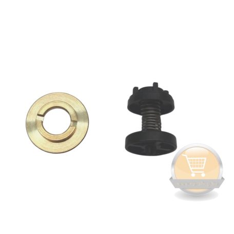 Westen Baxi áteresztő dugó egység (bypass) 5645660