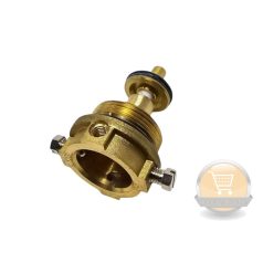 Westen Baxi membránház Eco-Luna 5646190