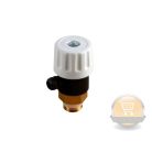 Westen Baxi leeresztő csap 5652030