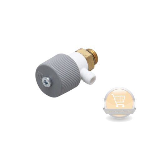 Westen Baxi leeresztő csap 5652030