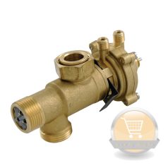 Baxi Luna Max víznyomáskapcsoló egység 5652130