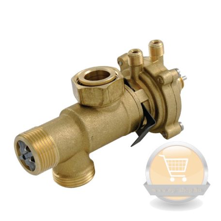 Baxi Luna Max víznyomáskapcsoló egység 5652130