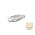 Westen Baxi égősor 15 elemes Eco-Luna 5653300