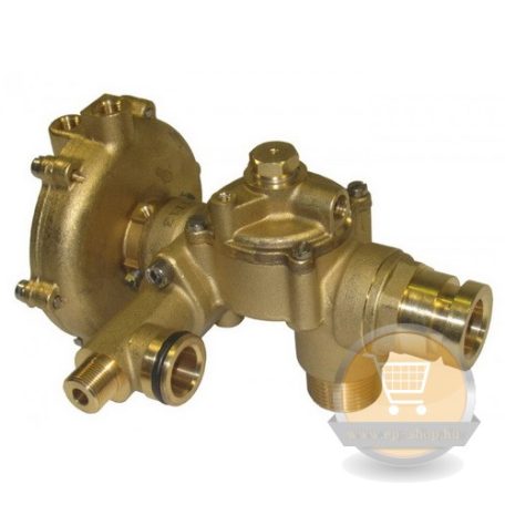 Westen Baxi váltószelep kpl 5653590