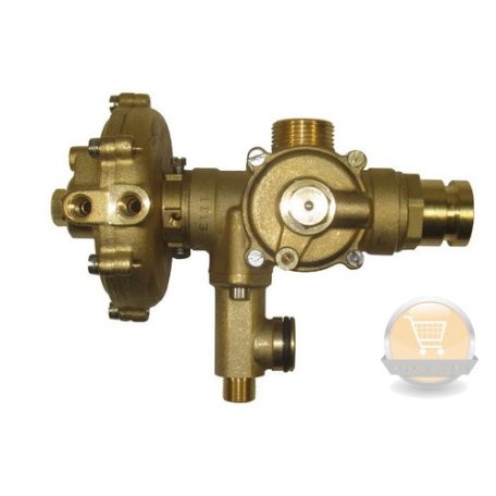 Westen Baxi váltószelep kpl 5653590