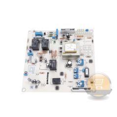 Westen Baxi vezérlőpanel Energy Eco régi 5653890