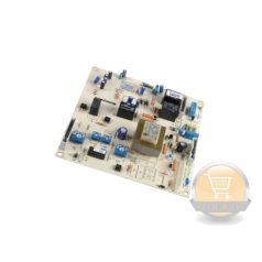 Westen Baxi vezérlőpanel Energy Eco régi 5653890