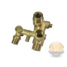 Westen Baxi hidraulikai bemeneti egység 5655650